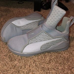 FENTY TRAINER